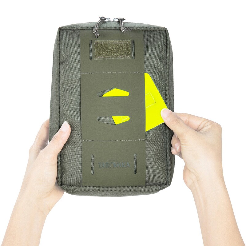 Husă universală Tatonka 20 x 14 - Stone Grey Olive