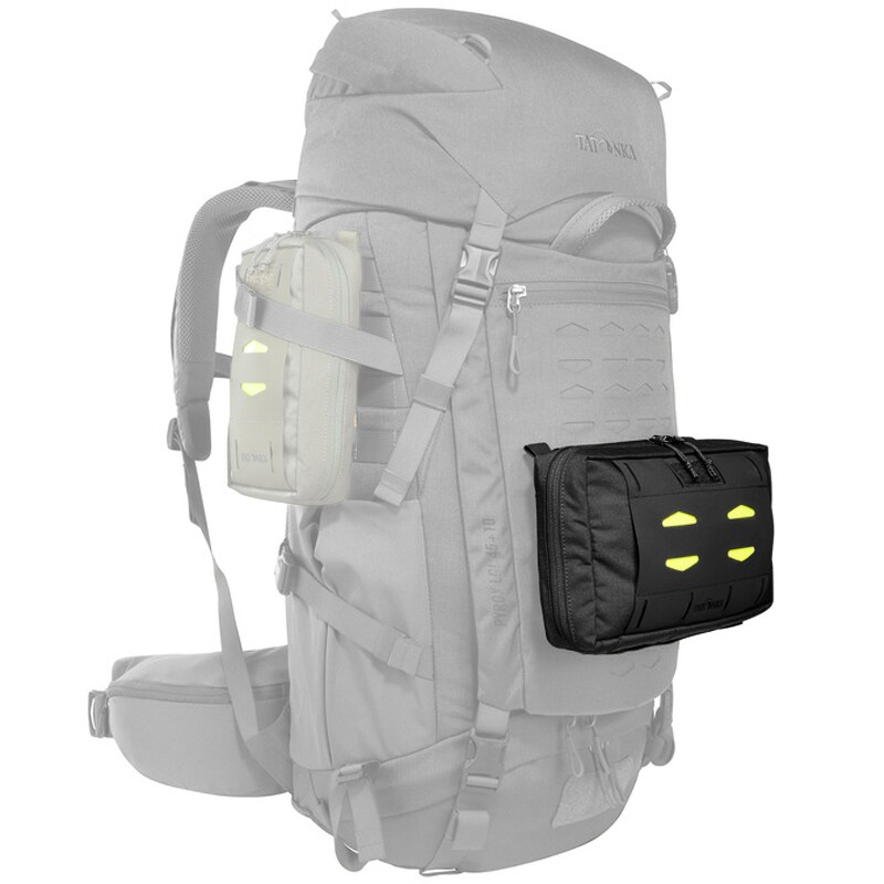 Husă universală Tatonka 14 x 24 - Black