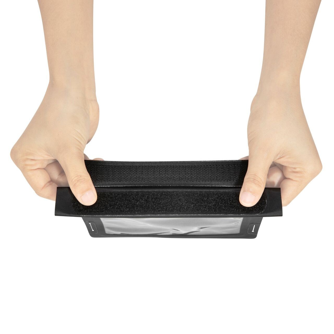 Husă Tatonka WP Dry Bag A5 - Black