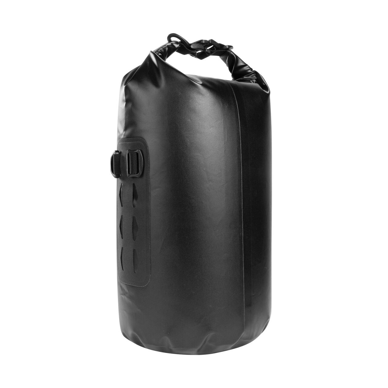 Sac impermeabil Tatonka WP Stuffbag Valve 15 l - Black