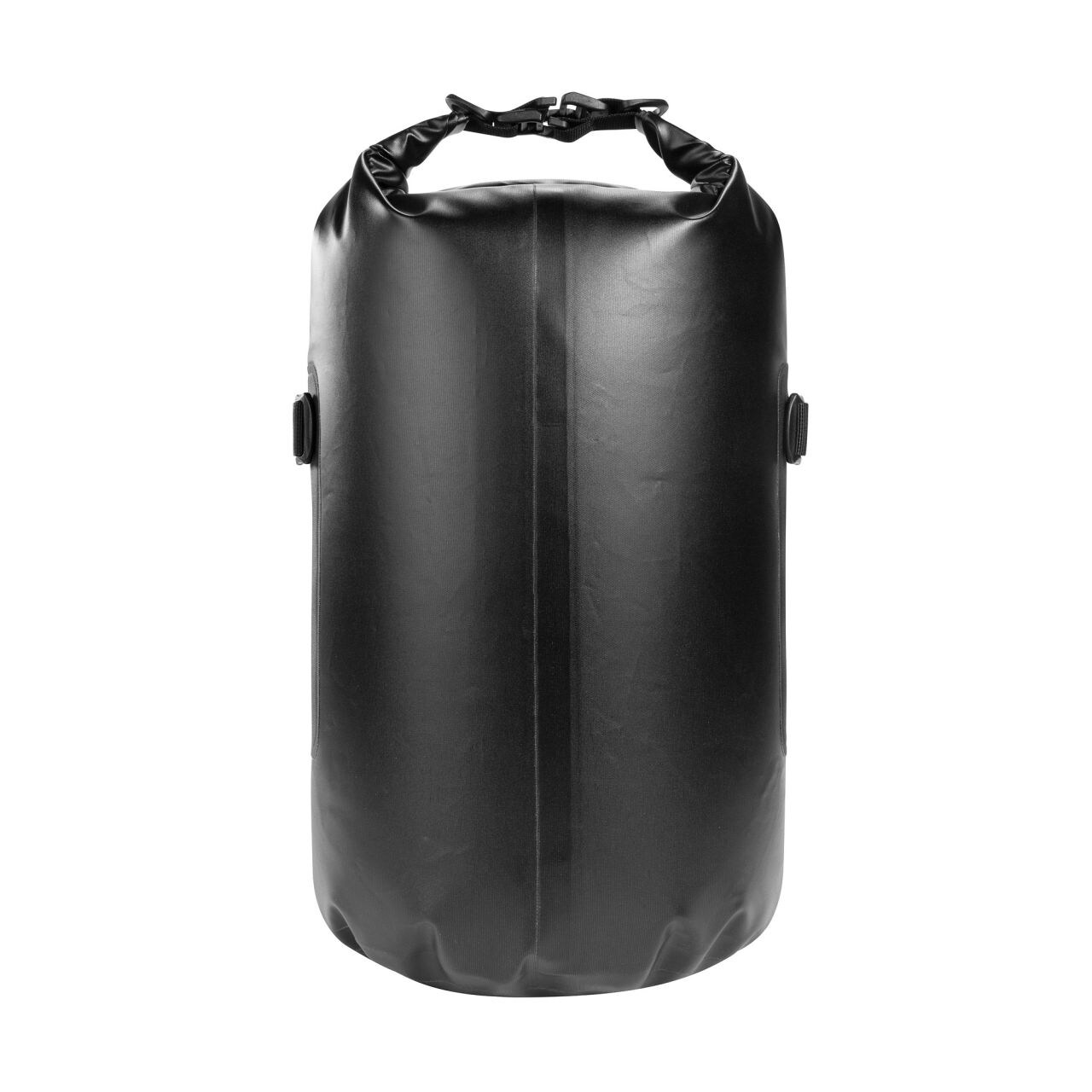 Sac impermeabil Tatonka WP Stuffbag Valve 15 l - Black