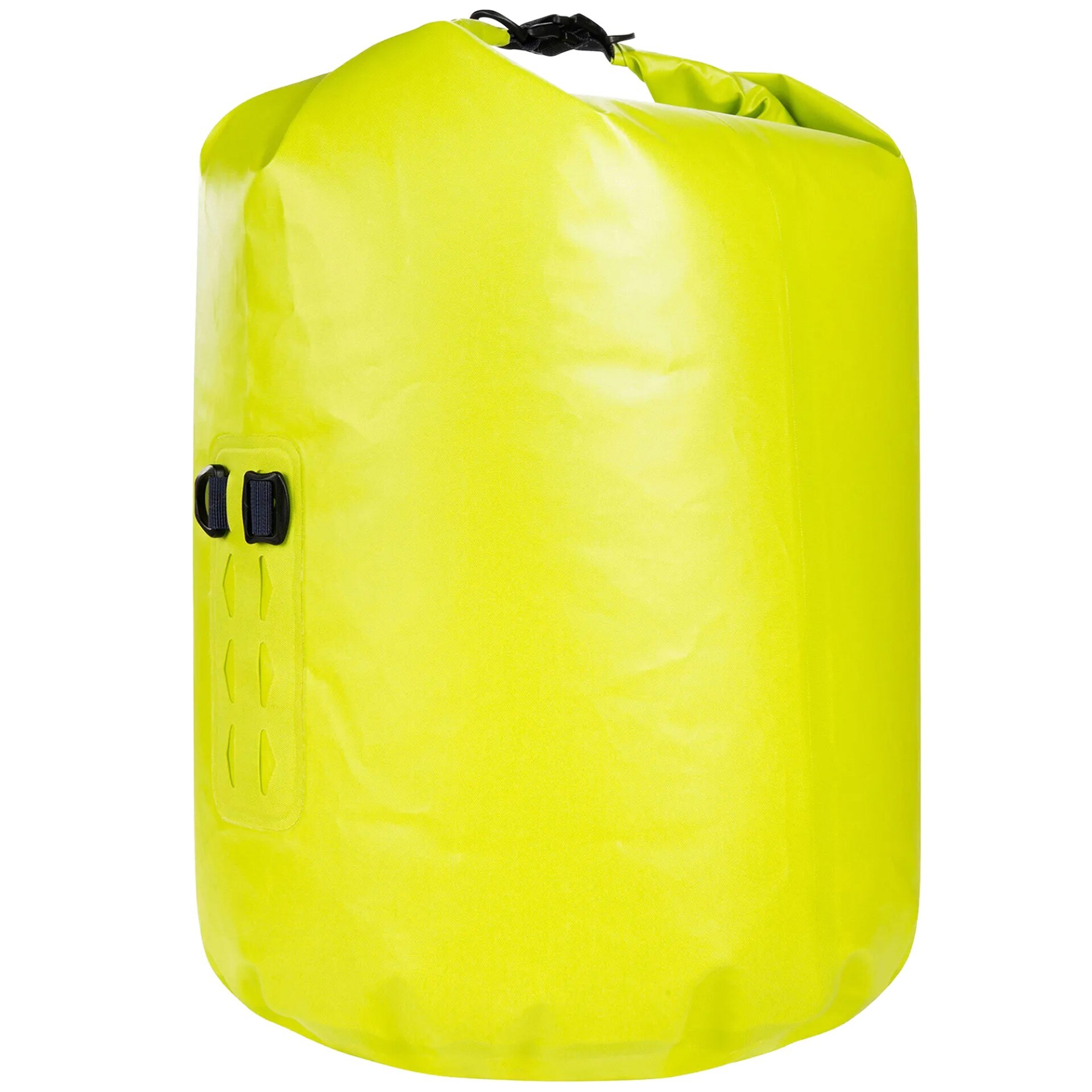 Sac impermeabil Tatonka WP Stuffbag Valve 48 l - Lime
