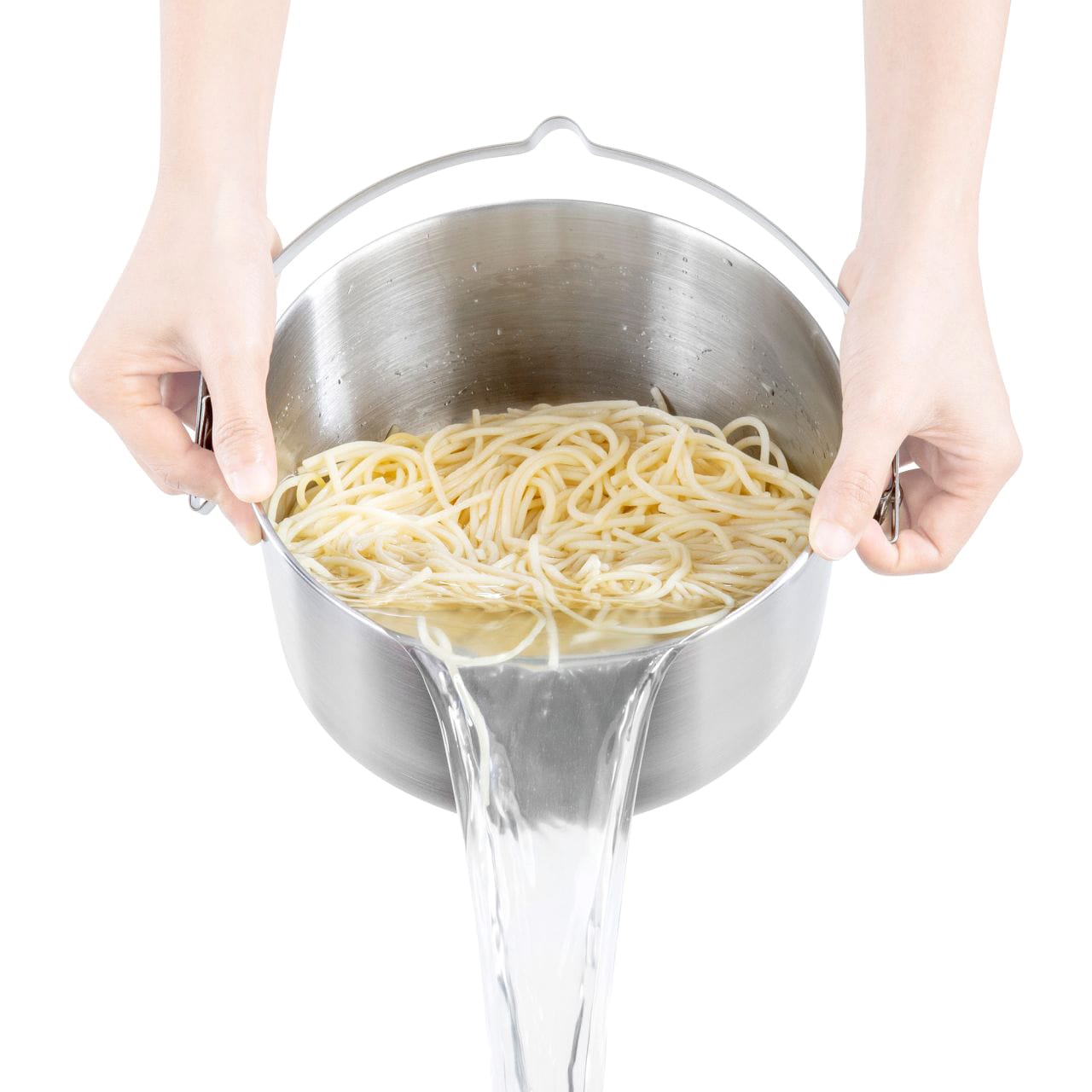 Oală turistică Tatonka Kettle II 2,5 l