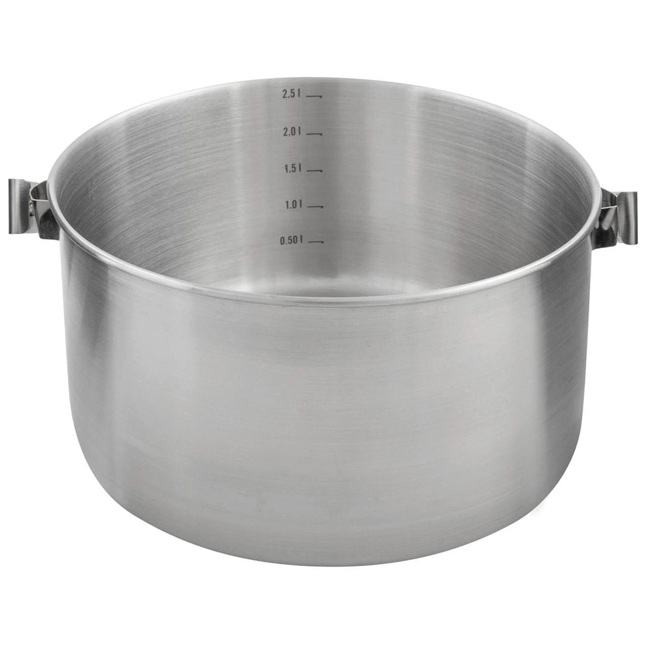 Oală turistică Tatonka Kettle II 2,5 l