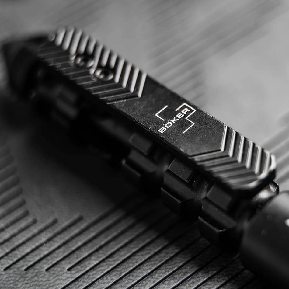 Pix tactic Boker Plus Fat Box