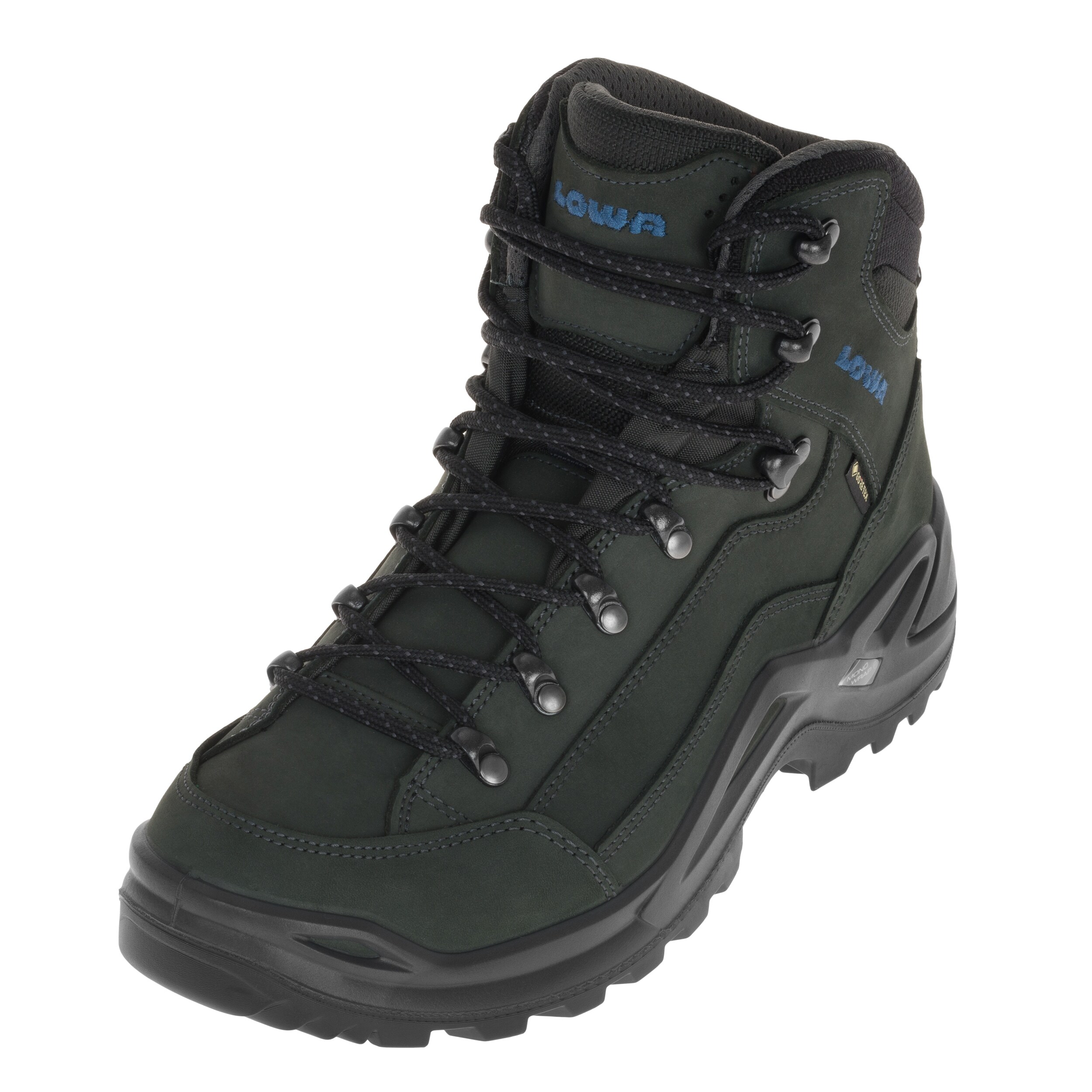 Încălțăminte Lowa Renegade GTX MID - Anthracite/Steel Blue