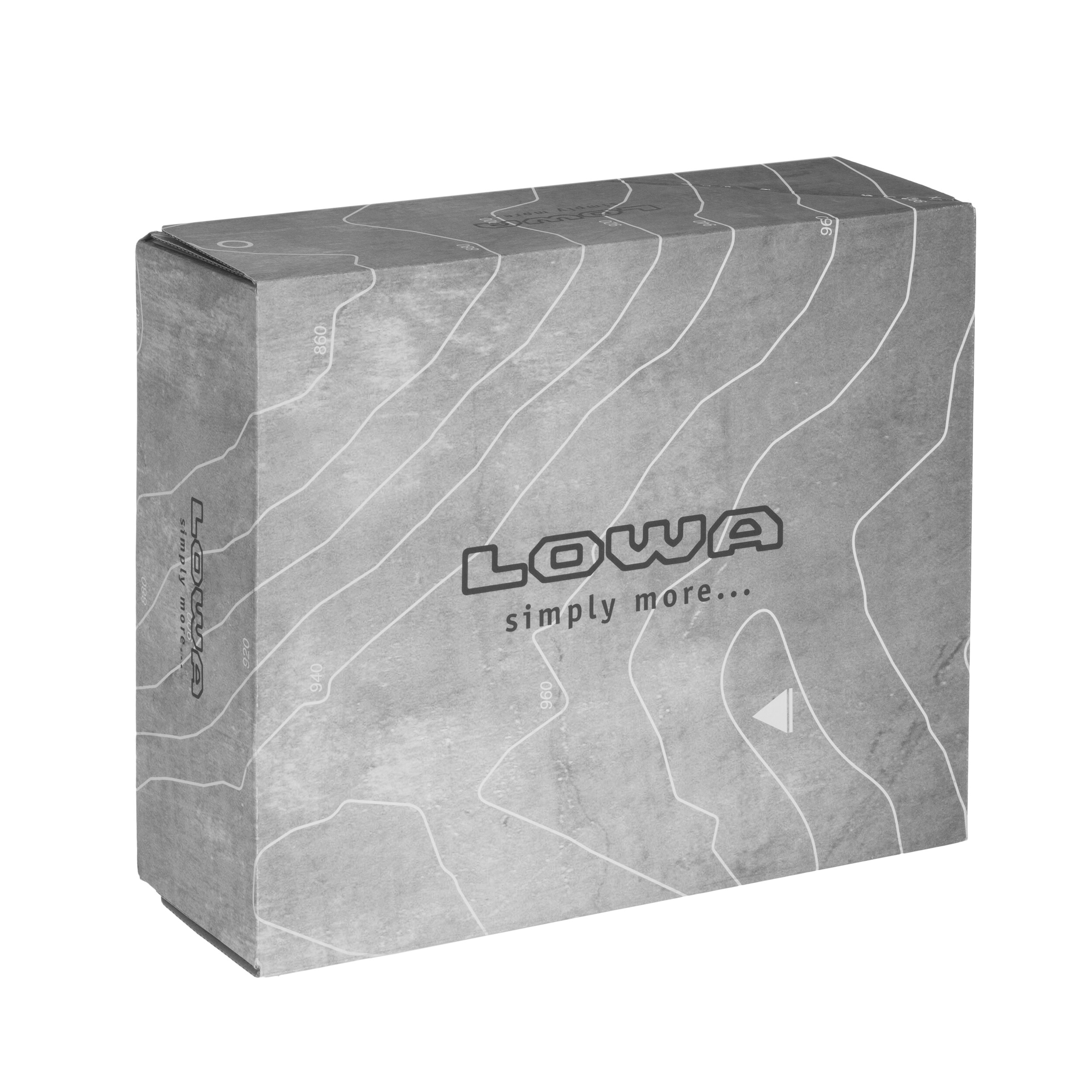 Încălțăminte Lowa Renegade GTX MID - Anthracite/Steel Blue