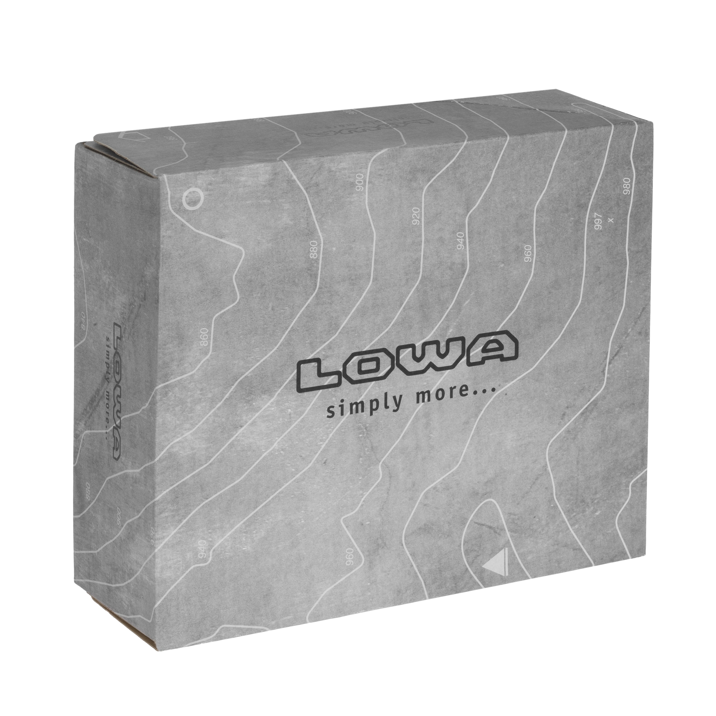 Încălțăminte Lowa Renegade GTX MID - Navy/Orange