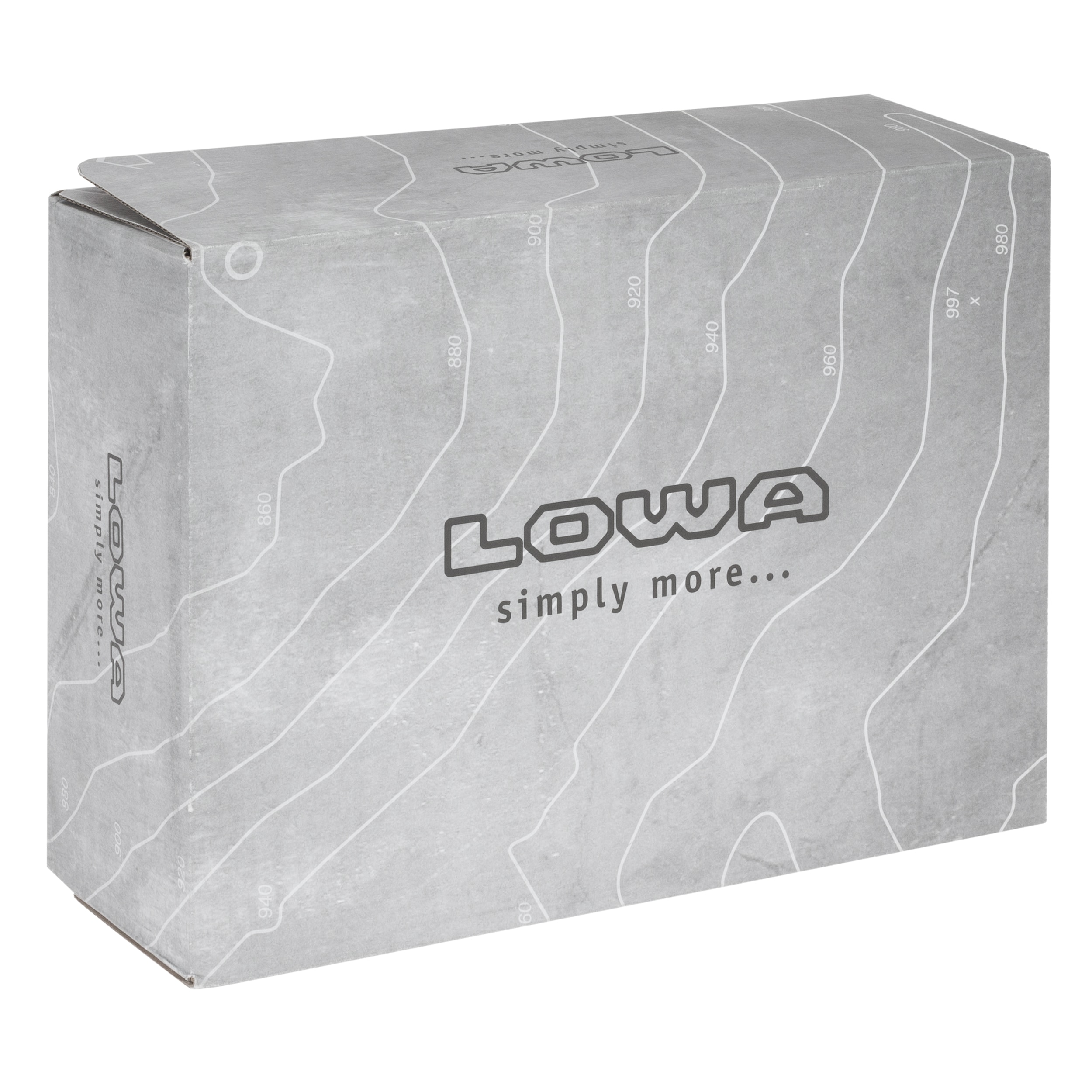 Încălțăminte de damă Lowa Renegade GTX MID - Espresso