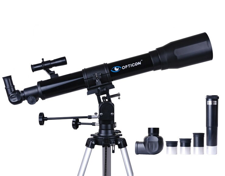 Telescop Opticon Sky Navigator 525x70 mm