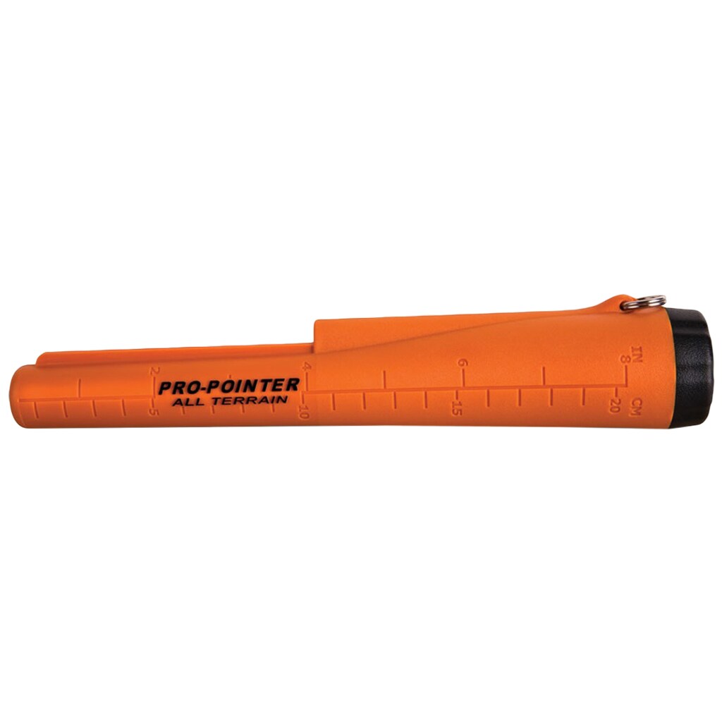 Detector de metale Garrett ACE APEX cu bobină Raider 8.5X11” + Pro-Poi