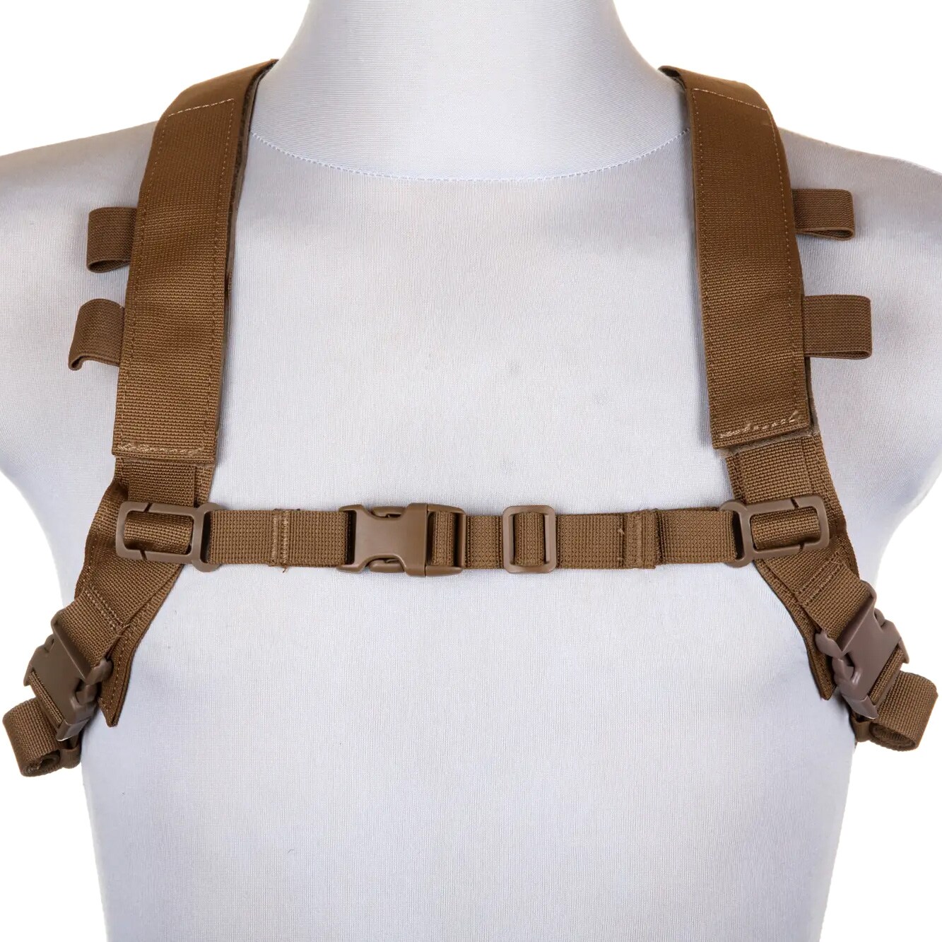 Rucsac Wosport WST 15 l - Coyote Brown