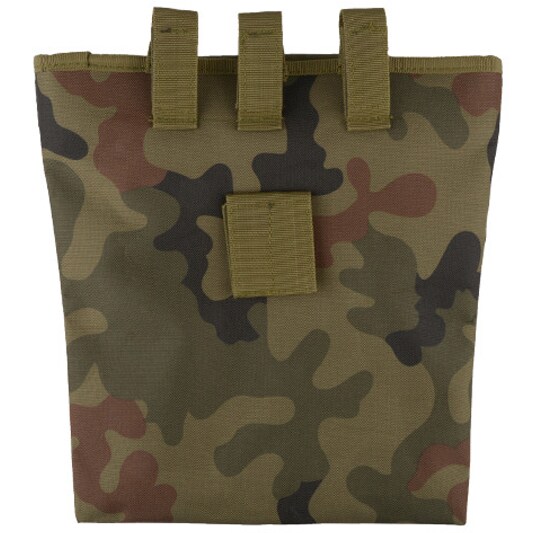 Husă pentru cartușe goale GFC Tactical - wz.93 