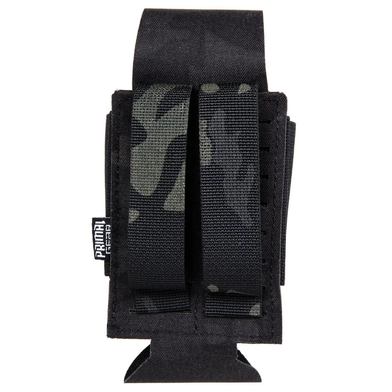 Husă Primal Gear Aspen 500D - Multicam Black