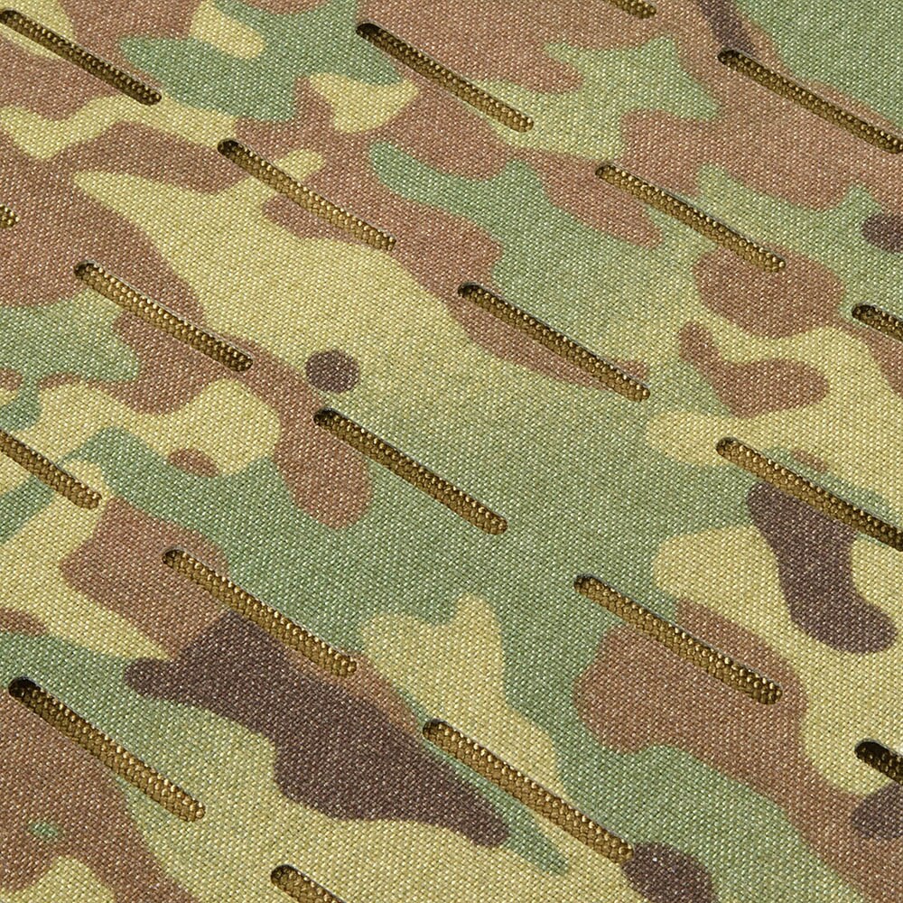 Vestă tactică tip Chest Rig M-Tac Palianytsia Elite - MultiCam