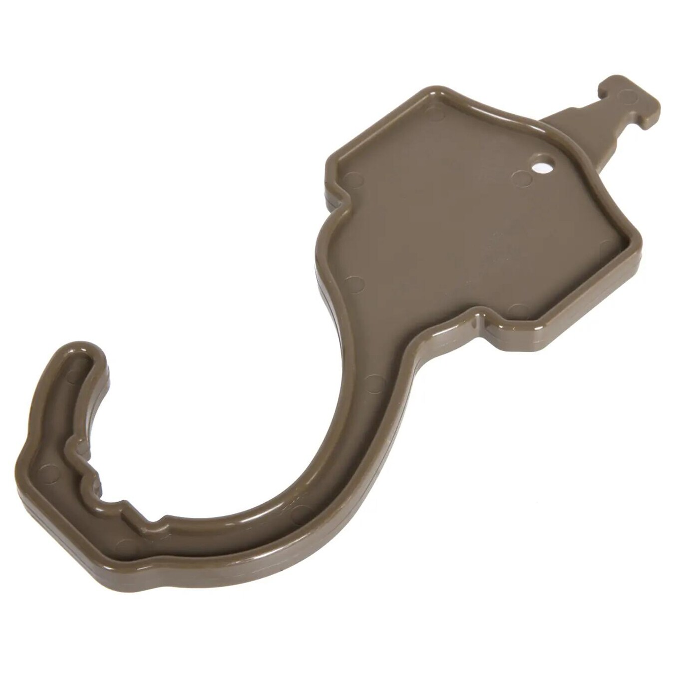 Cârlig Primal Gear - Tan