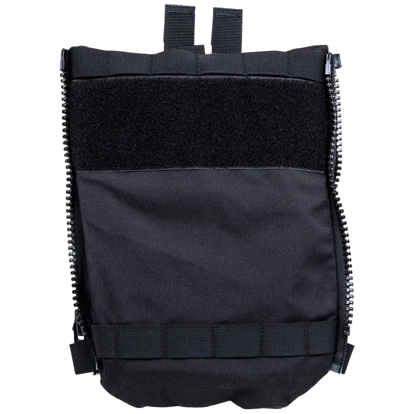 Panou de spate Wosport pentru sistem de hidratare - Black