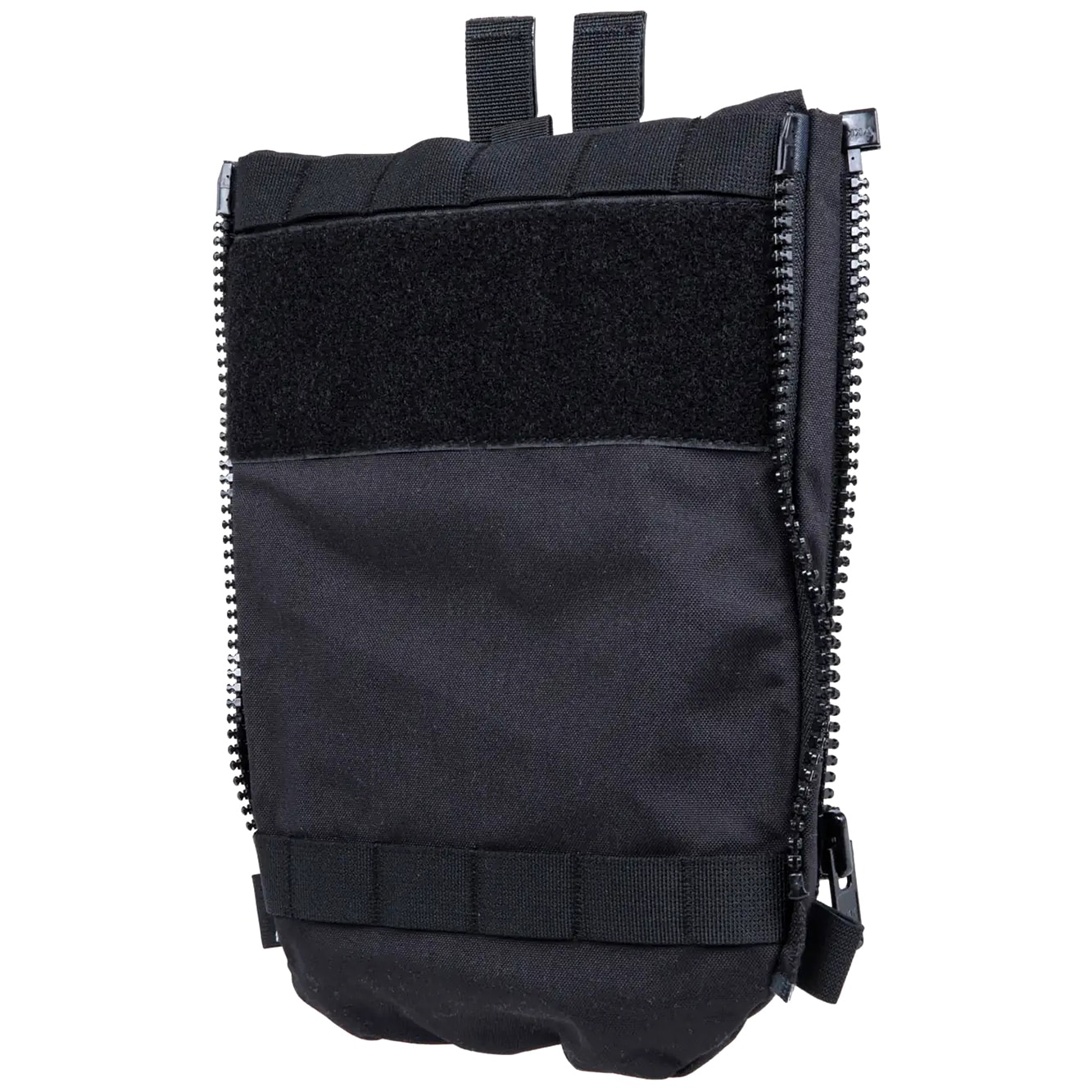 Panou de spate Wosport pentru sistem de hidratare - Black