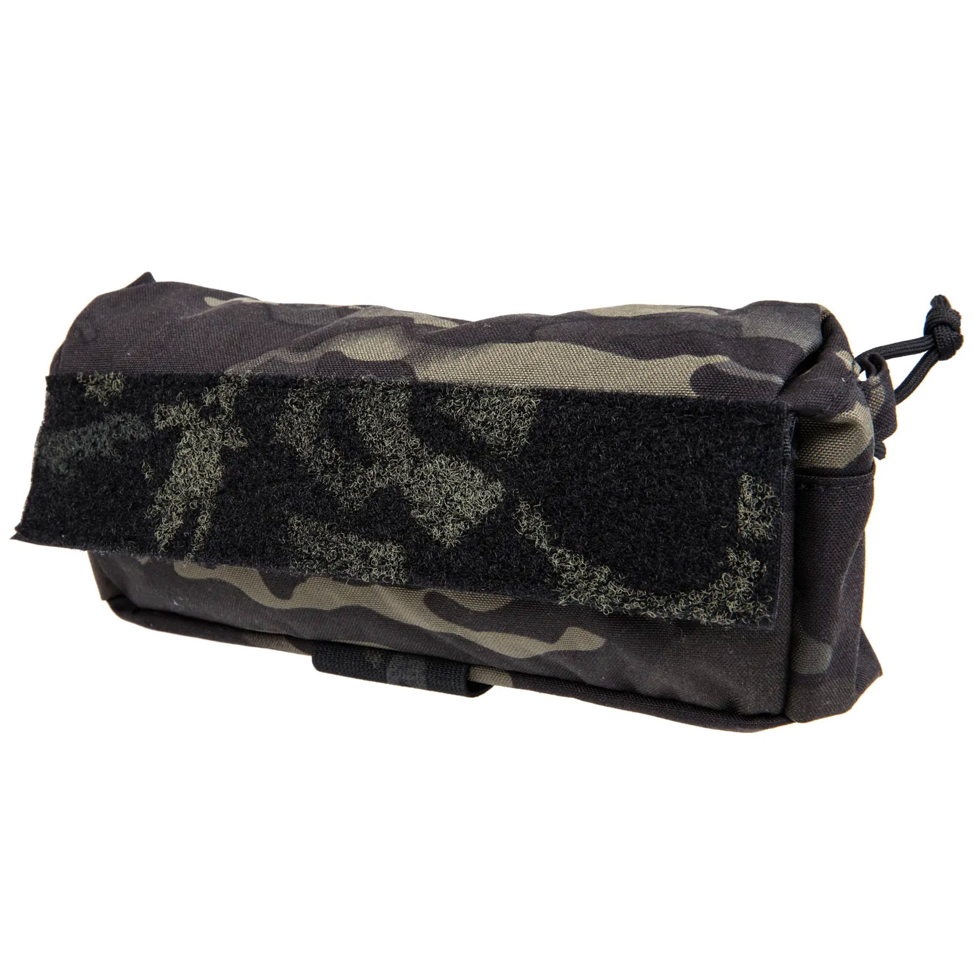 Borsetă tactică Wosport - MultiCam Black