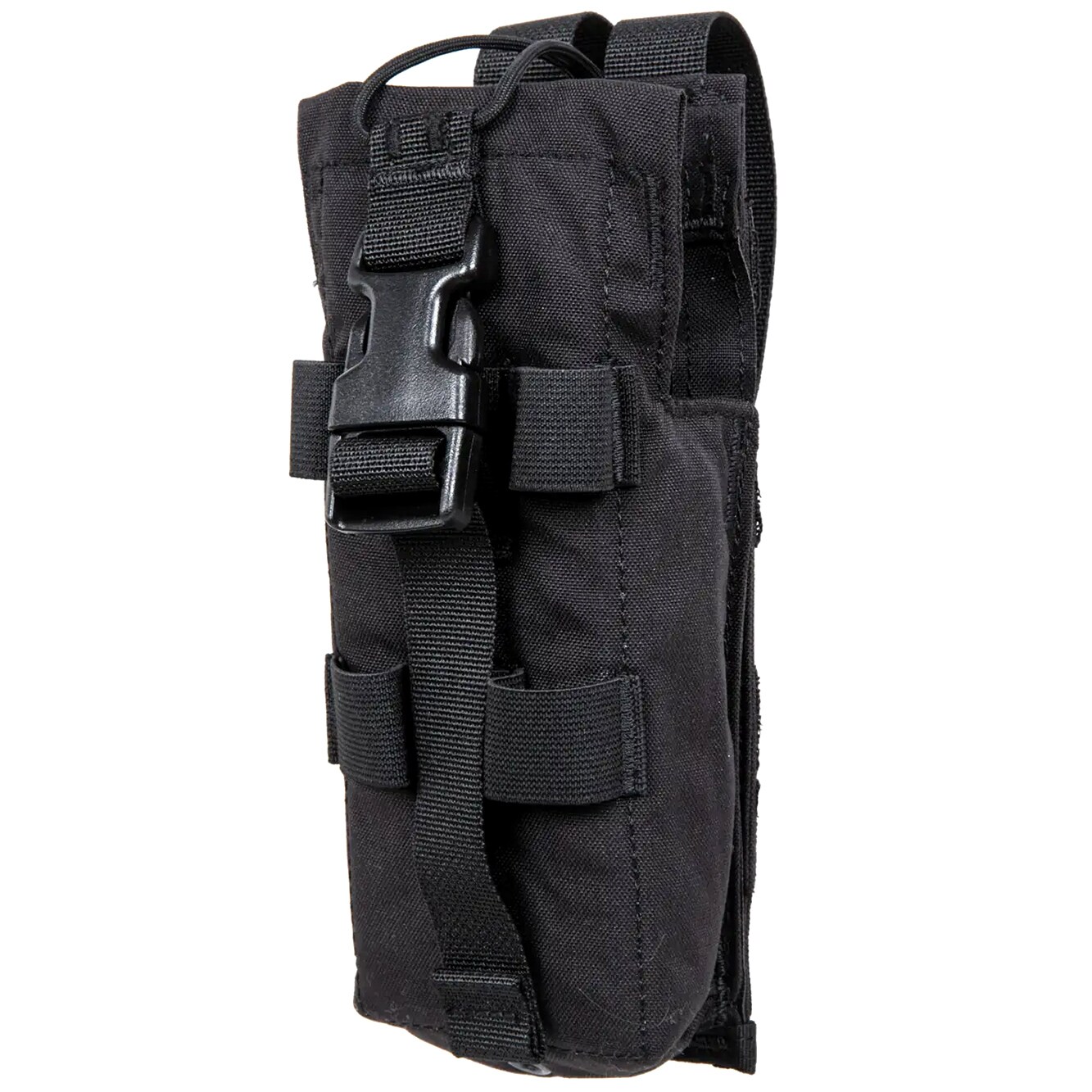 Husă Wosport pentru stație radio - Black