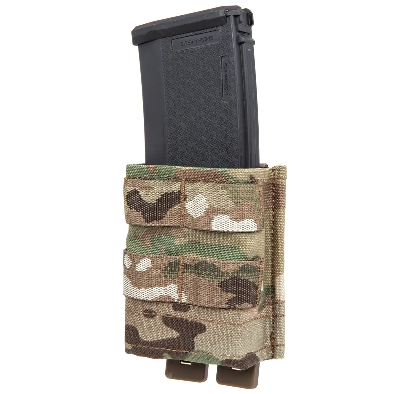 Husă Wosport FAST pentru încărcător - MultiCam