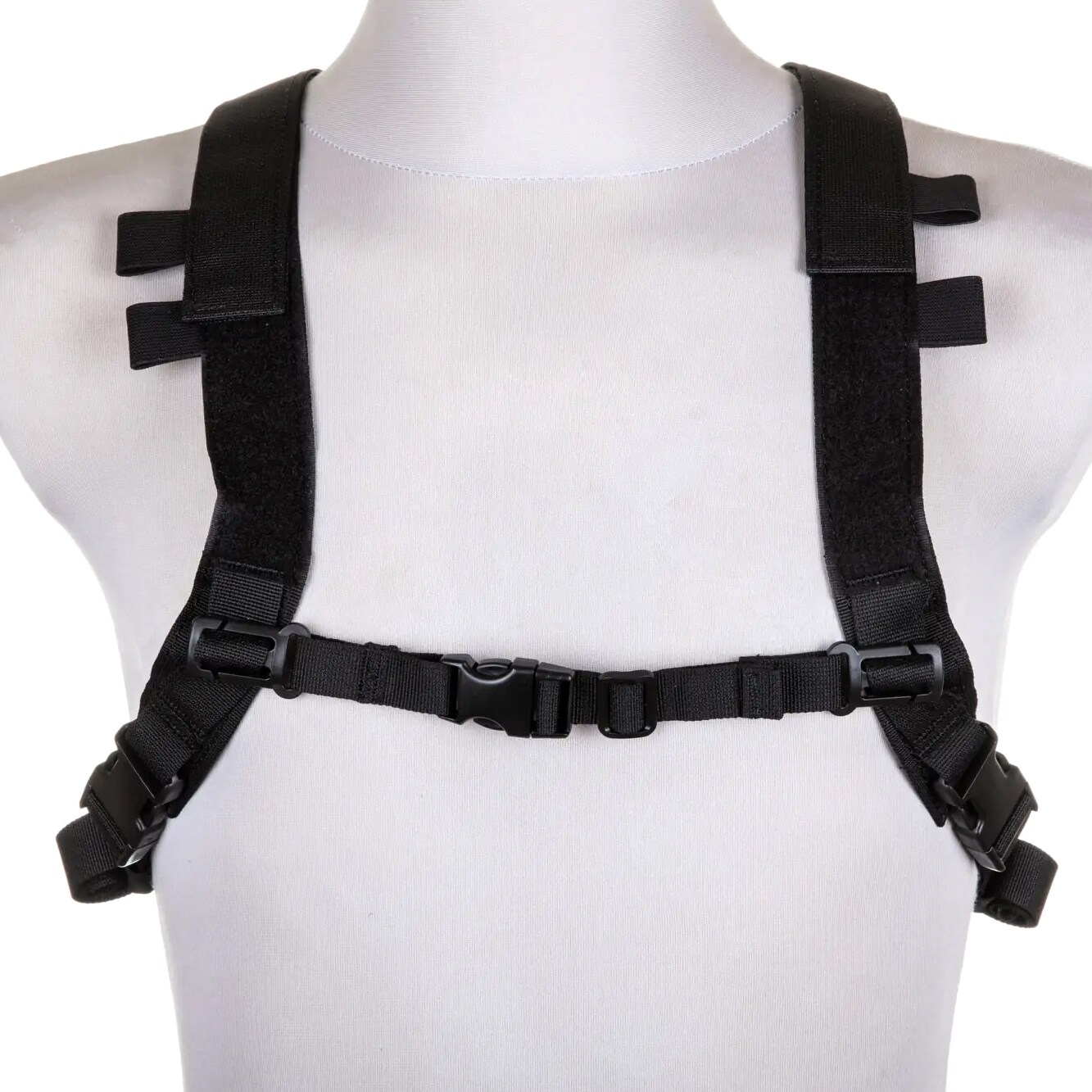 Rucsac Wosport WST 15 l - Black