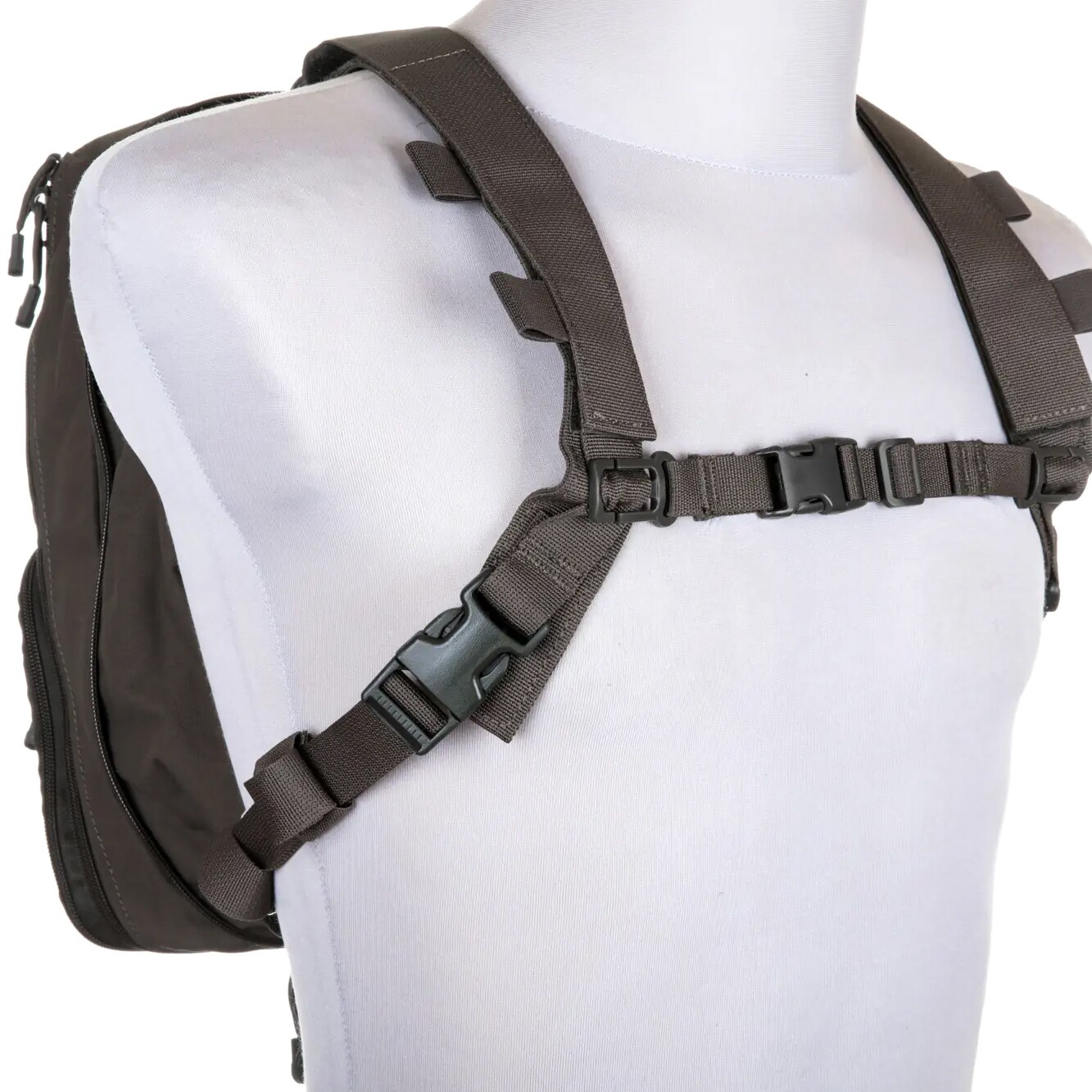 Rucsac WST 15 l - Ranger Green