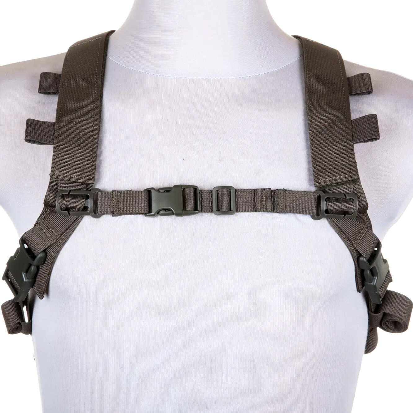 Rucsac WST 15 l - Ranger Green