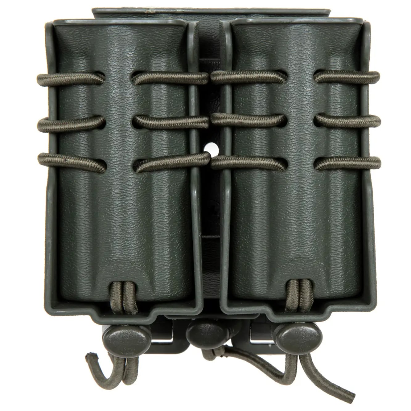 Set de huse  Wosport Urban Assault Quick Pull pentru încărcătoare -  Olive