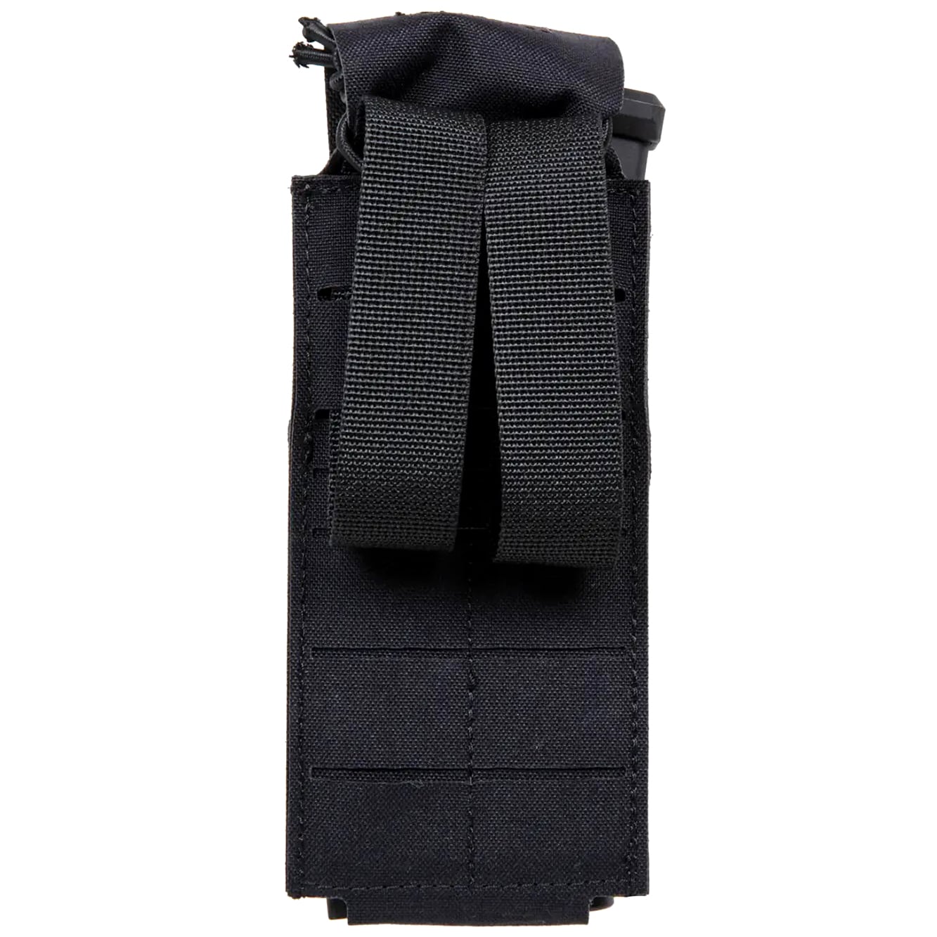 Husă universală Wosport pentru încărcătoare - Black