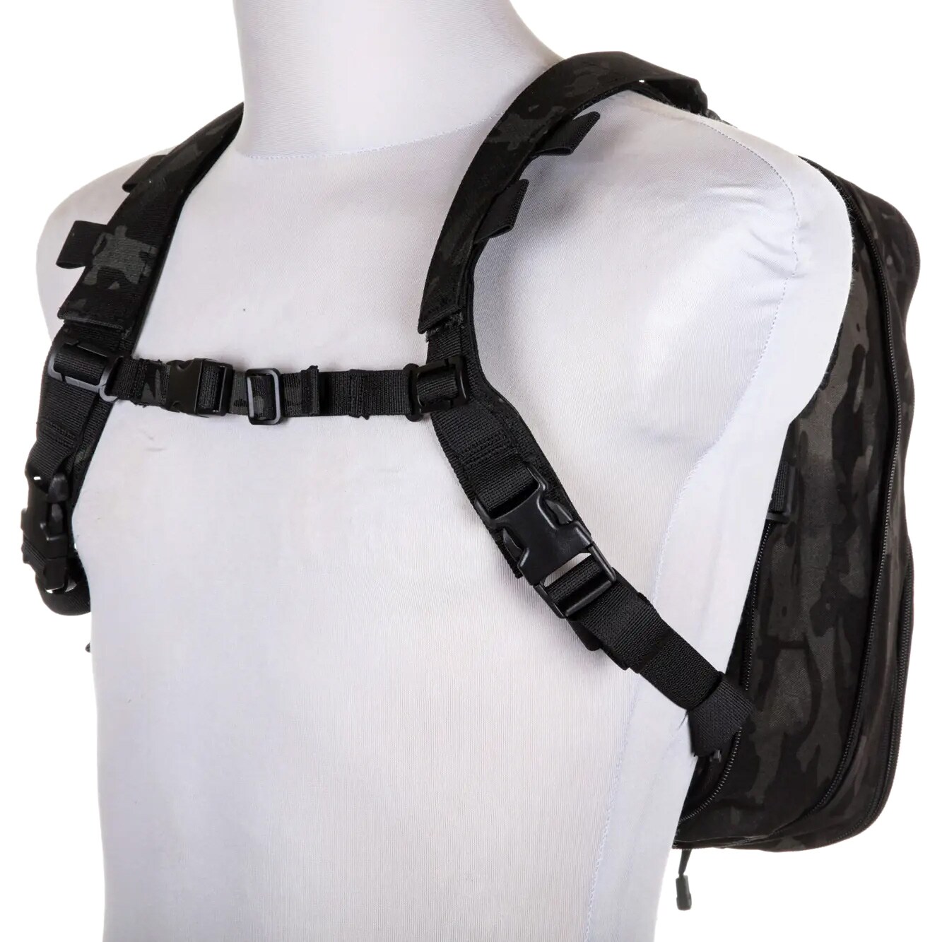 Rucsac Wosport WST 15 l - MultiCam Black