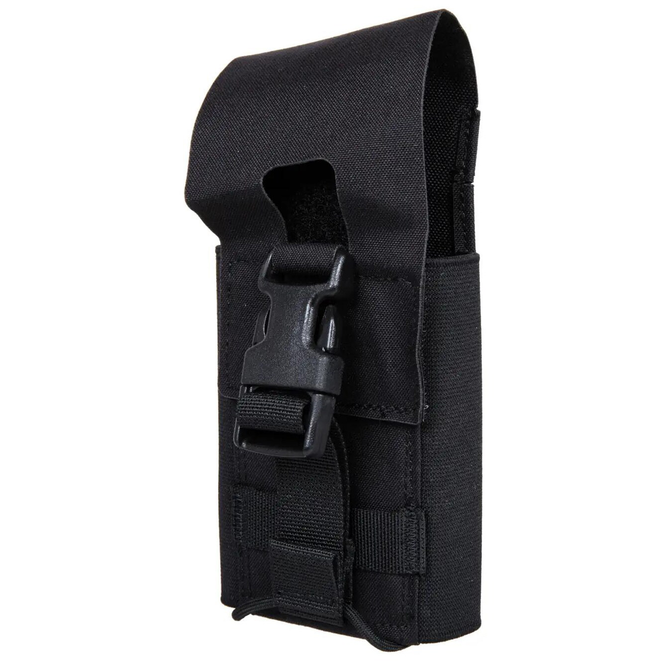 Borsetă pentru stație radio Primal Gear Lightweight Mare - Black