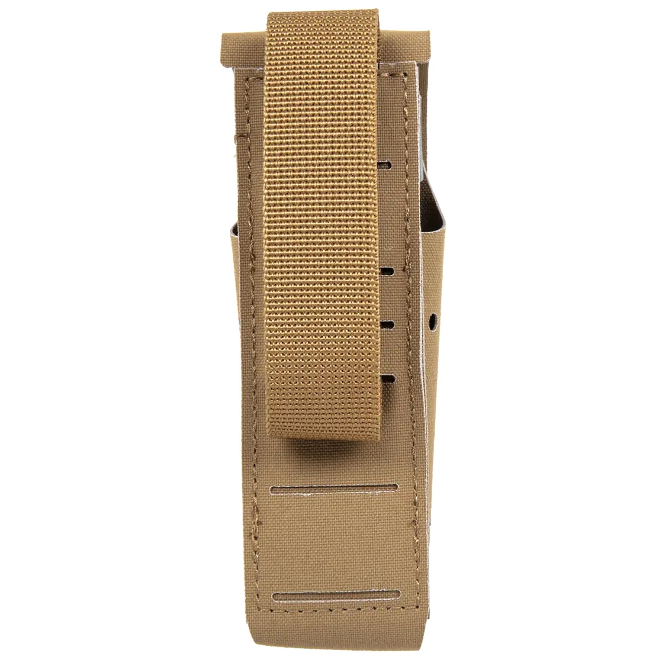 Husă universală Wosport TKO - Coyote Brown