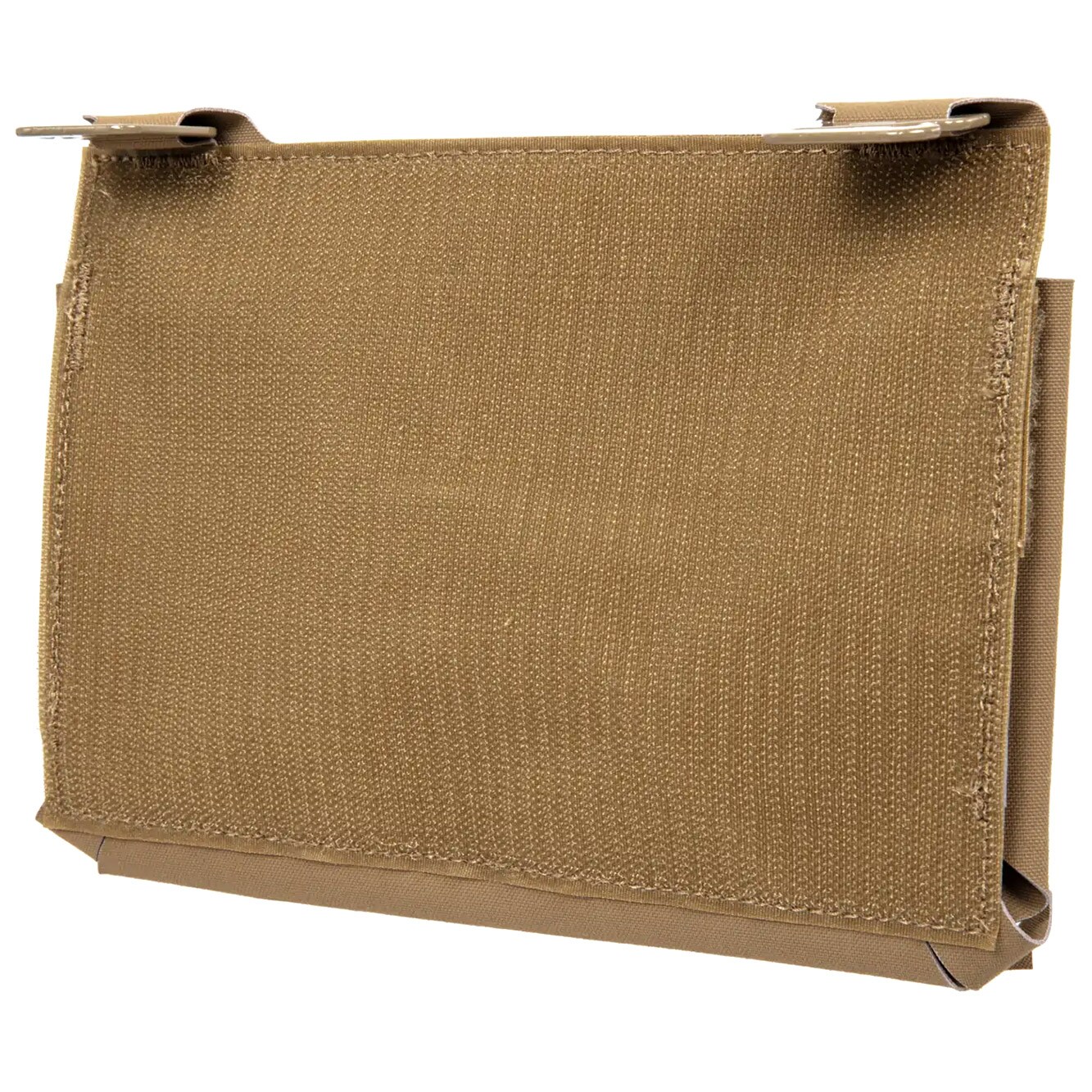 Panou frontal Buckle Up Laser Cut Wosport - Coyote Brown