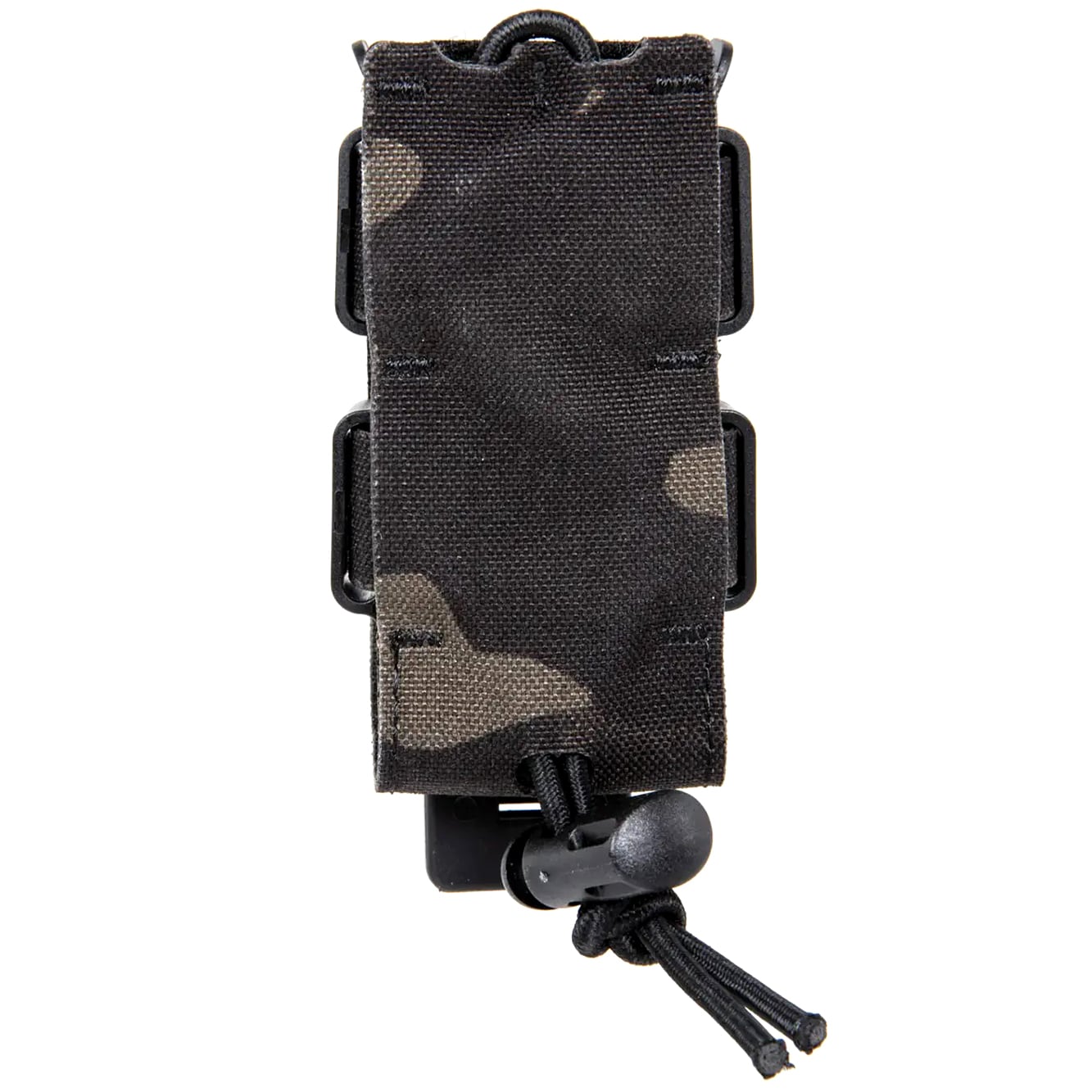 Husă Wosport Open MG-57 pentru încărctor - MultiCam Black