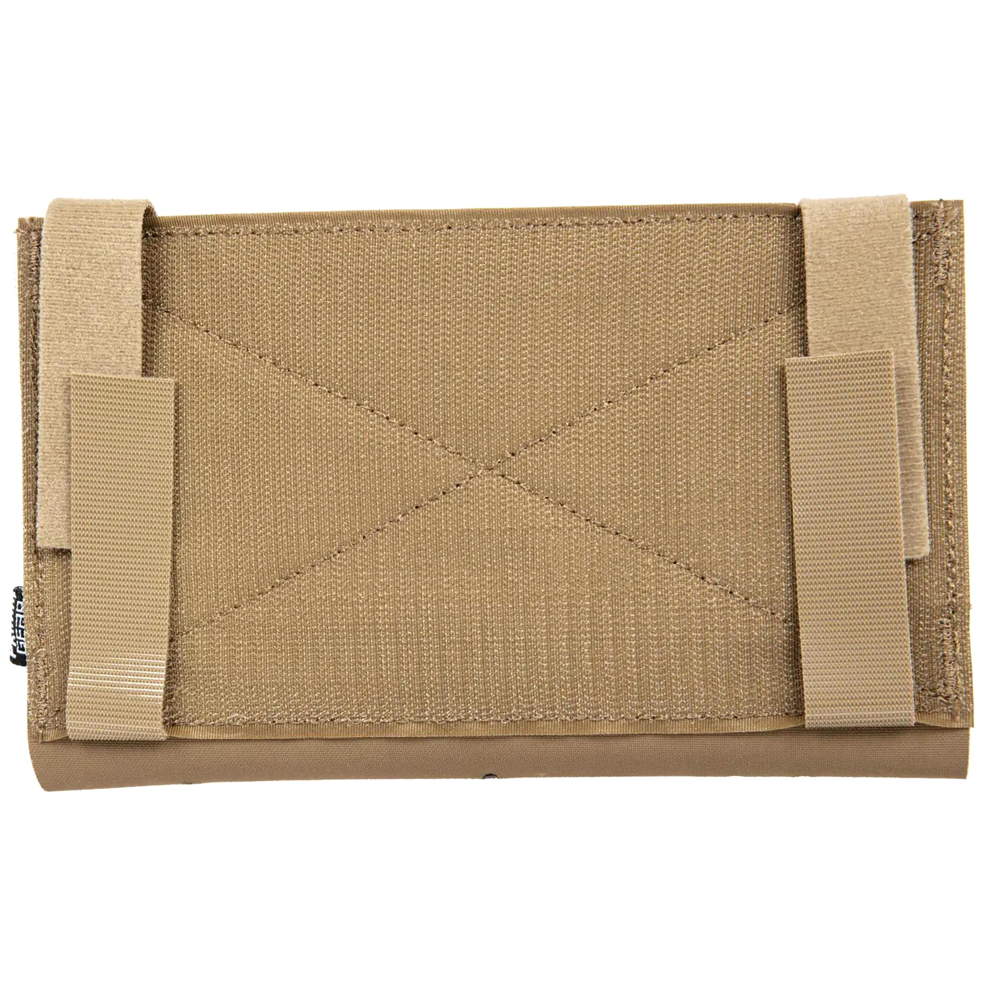 Panou frontal Primal Gear pentru veste tactice - Coyote Brown