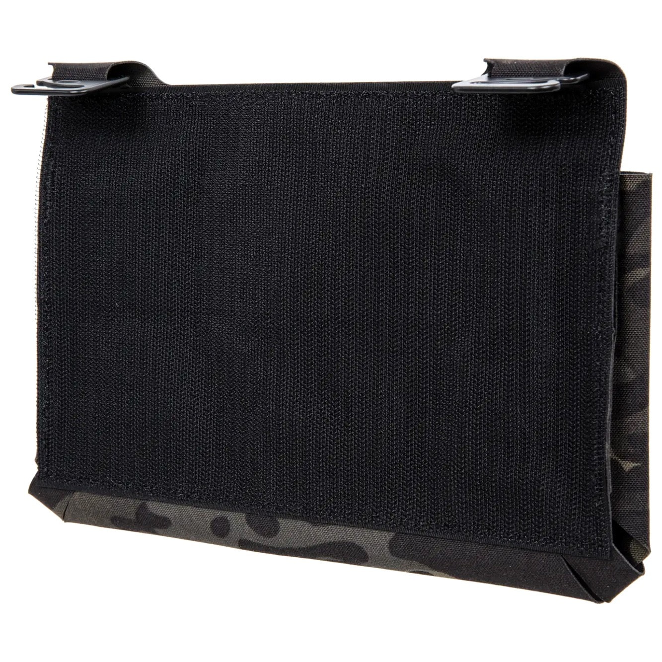 Panou frontal Buckle Up Laser Cut Wosport - MultiCam Black
