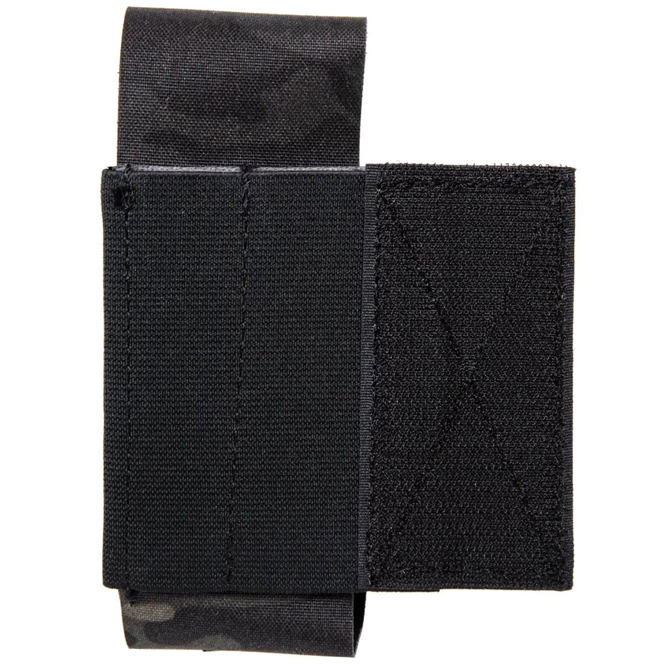 Husă Wosport pentru garou tactic - Black