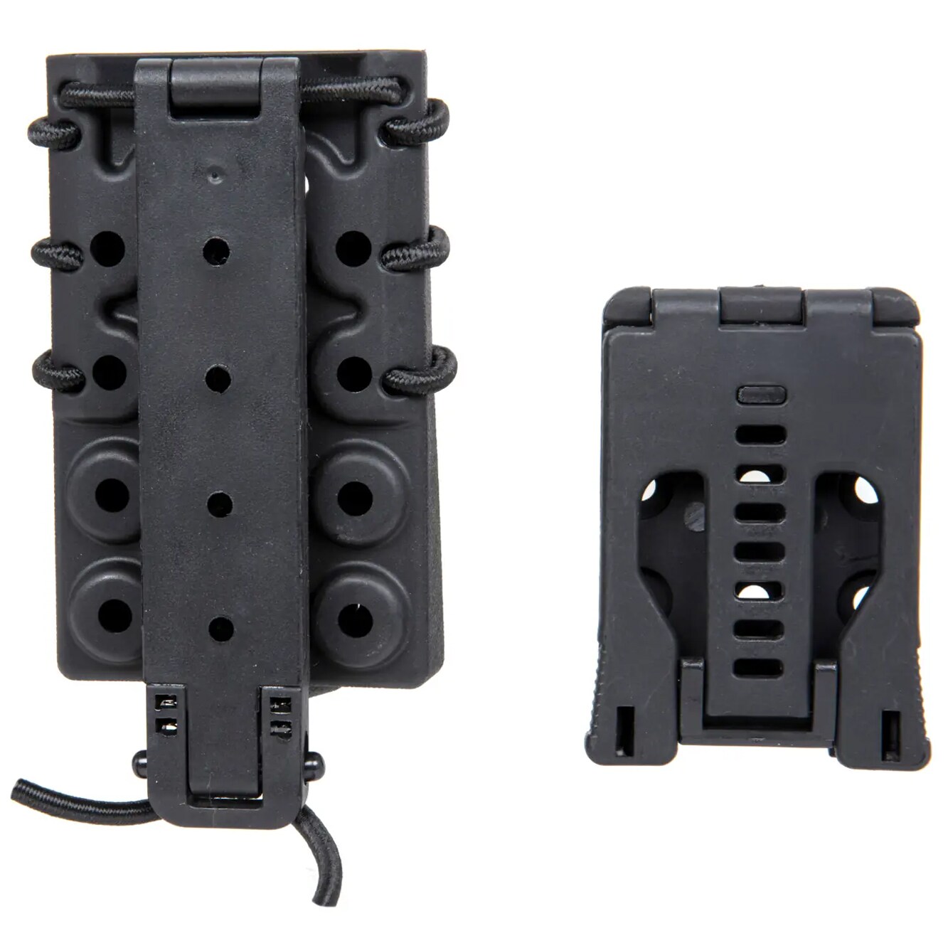 Husă pentru garou tactic Wosport Urban Assault Quick Pull - Black