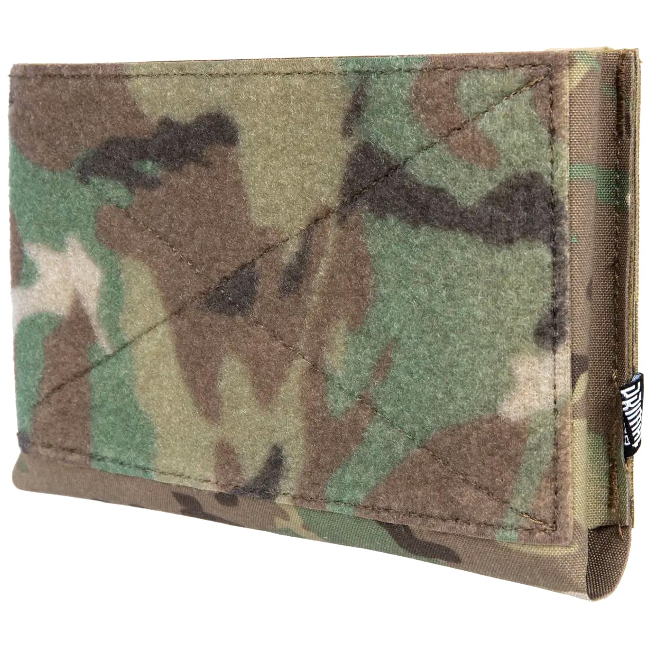 Panou frontal Primal Gear pentru veste tactice - MultiCam