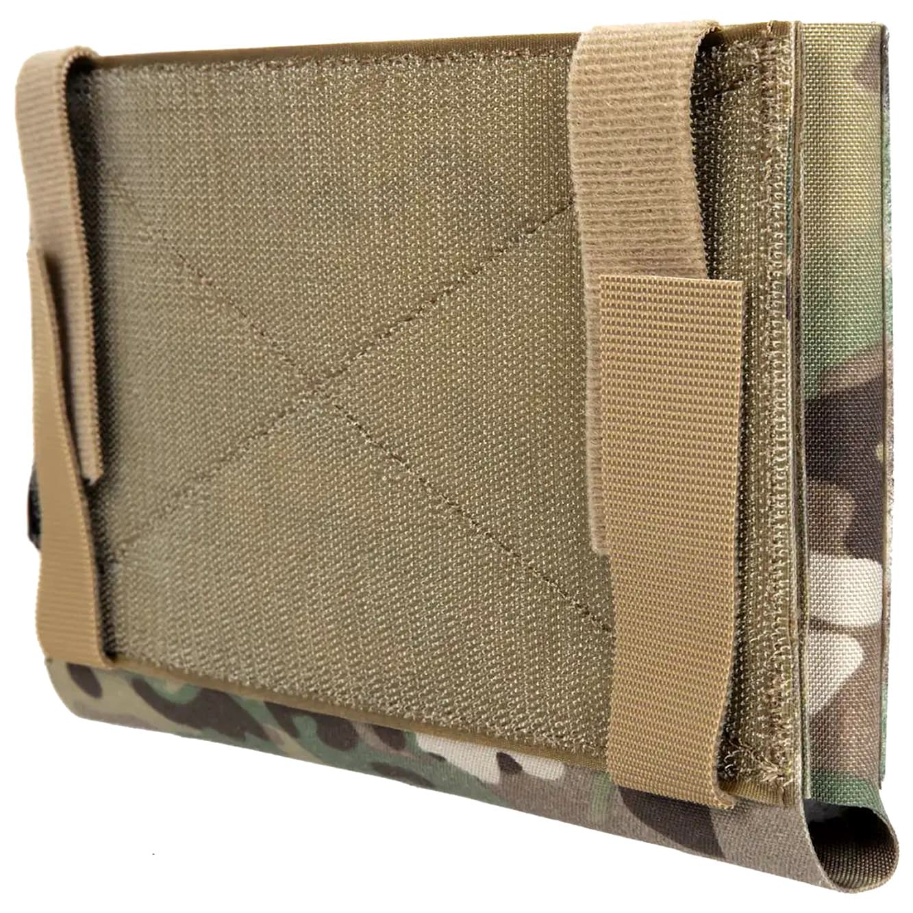 Panou frontal Primal Gear pentru veste tactice - MultiCam