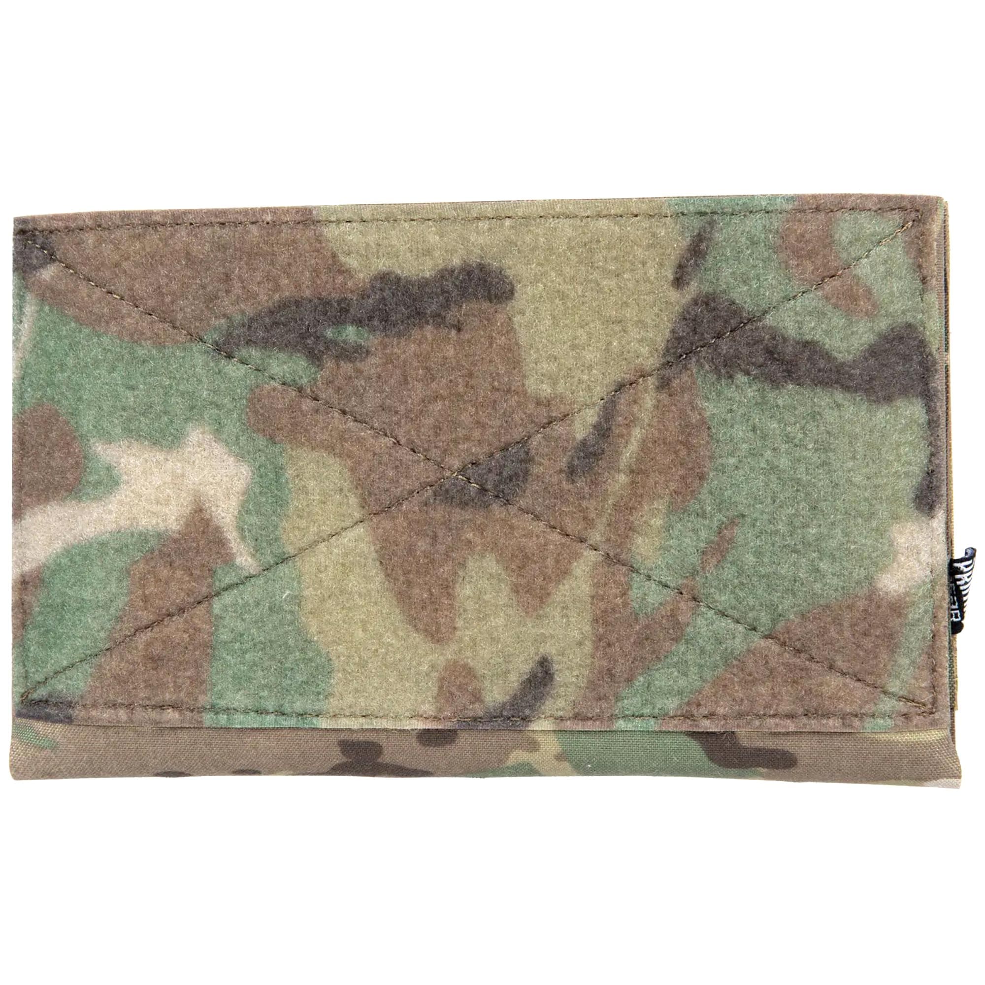 Panou frontal Primal Gear pentru veste tactice - MultiCam