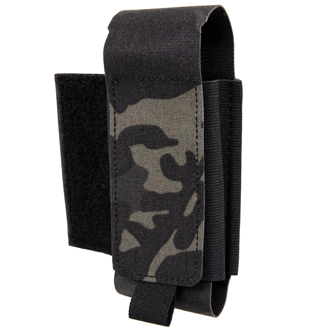 Husă Wosport pentru garou tactic - MultiCam Black