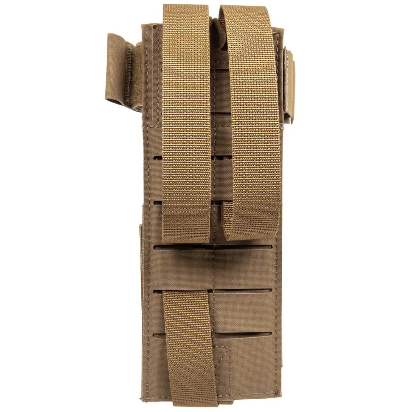 Husă pentru stație radio Wosport Radio Pouch - Coyote Brown