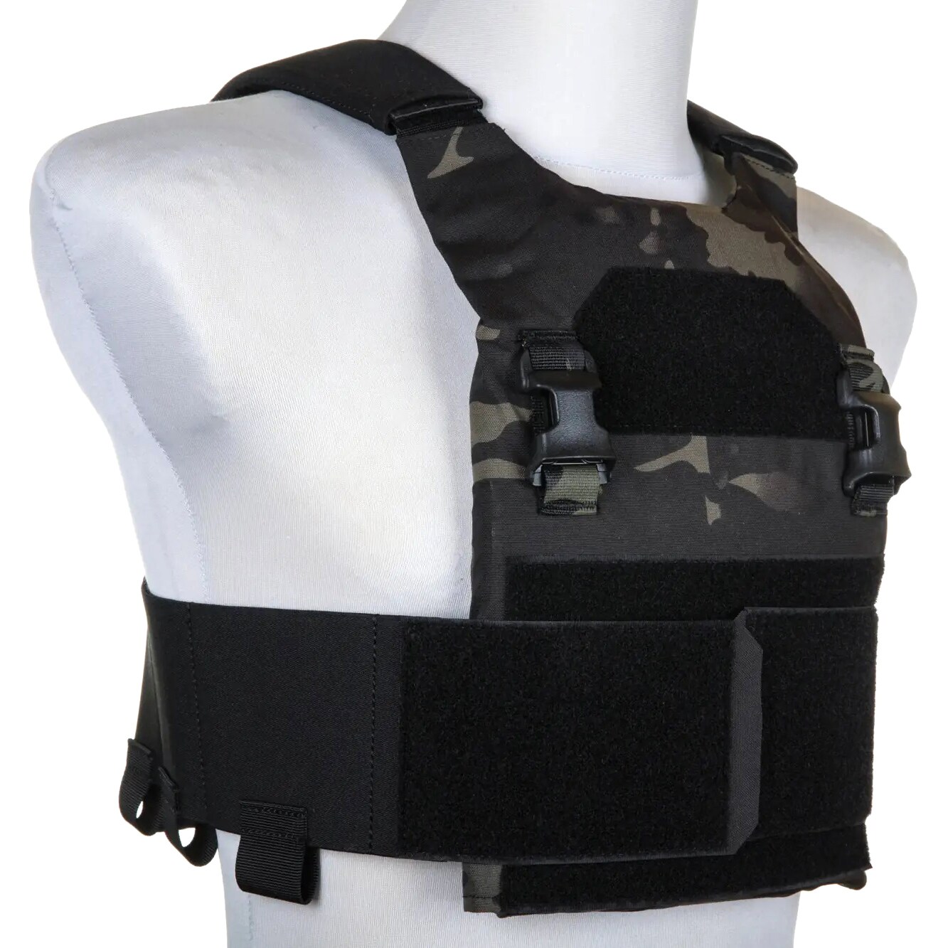 Vestă Primal Gear AC-1 Lightweight - MultiCam Black