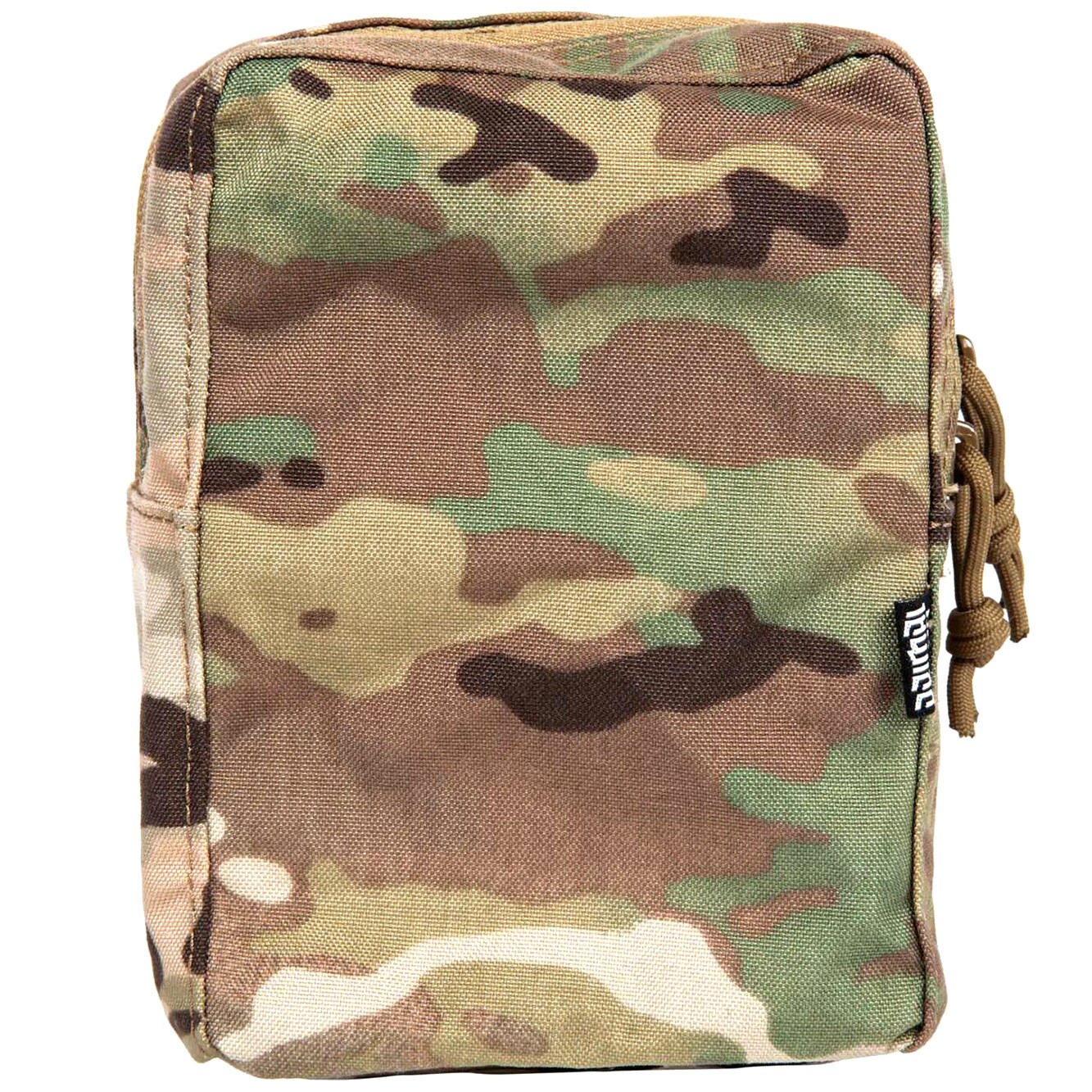 Borsetă universală Primal Gear Lightweight Cargo - MultiCam