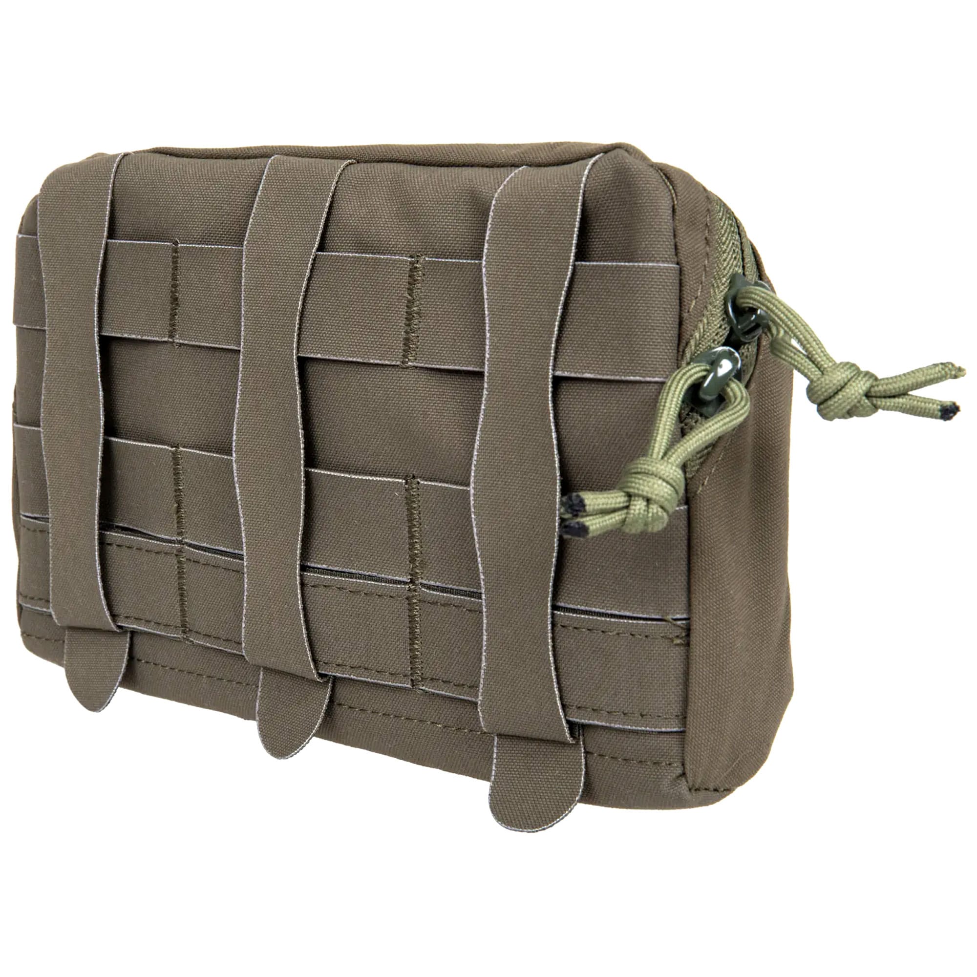 Borsetă universală Primal Gear Lightweight Lateral - Ranger Green