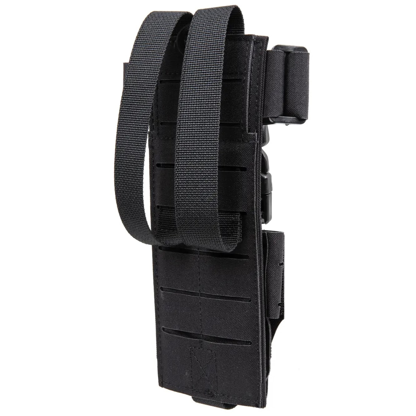 Husă pentru stație radio Wosport Radio Pouch - Black