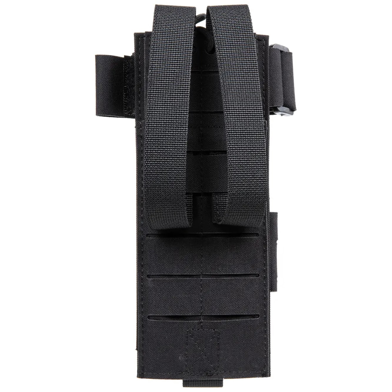 Husă pentru stație radio Wosport Radio Pouch - Black