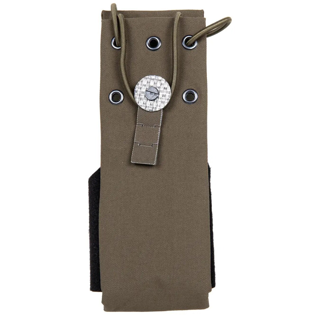 Borsetă pentru stație radio sau dispozitiv de navigare Primal Gear - Ranger Green